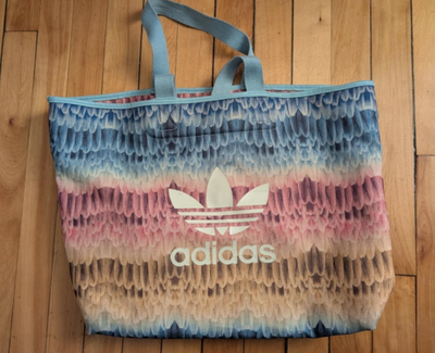 Adidas Original Tote Beach bag, View more