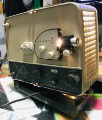 kodak brownie projector in All Categories in Ontario - Kijiji Canada
