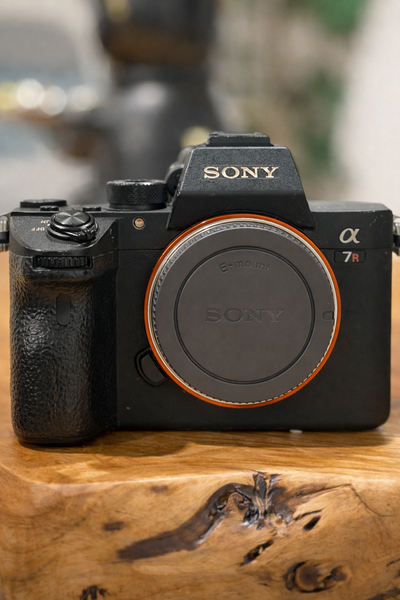 Sony A7R III Camera Body + Free Battery Grip + Free Lilliput 4K, View more