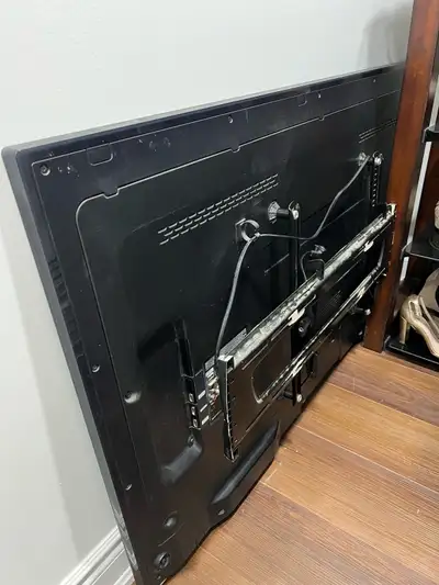 Samsung 55 inch Smart TV, View more