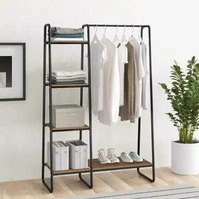 Garment rack / shelf - Wayfair, View more