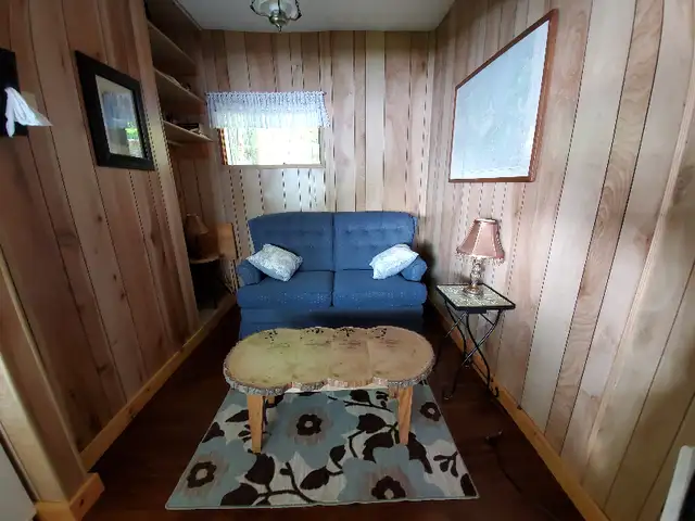 Waterfront Cottage on Manitoulin Island for Rent in Ontario in Canada - Image 7