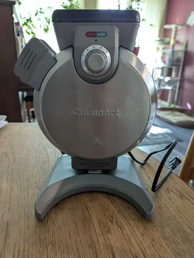 Vertical Waffle Maker , View more