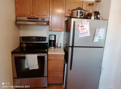 Private room for rent in shared accommodation.