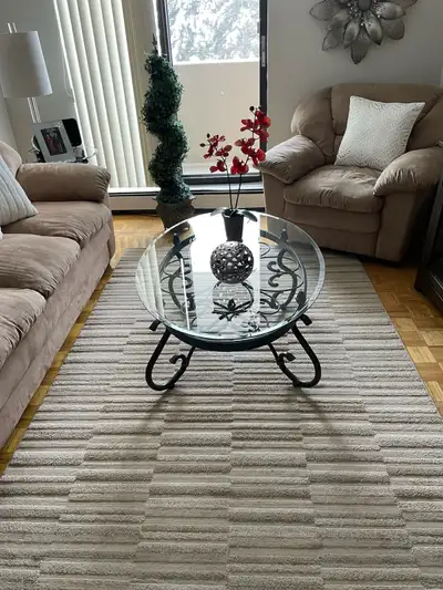 Living Room Rug, View more