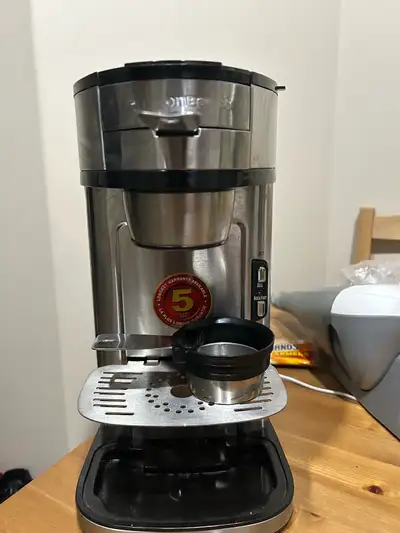 MOVING SALE: Coffee Brewer / Coffee Maker, View more