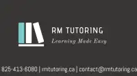 Calgary Tutoring - Math, Chemistry, Physics, Biology and More