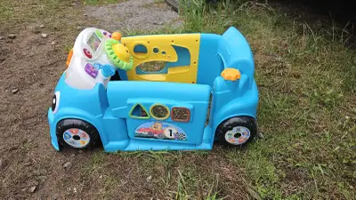 Little Tykes Car lights and sounds, View more