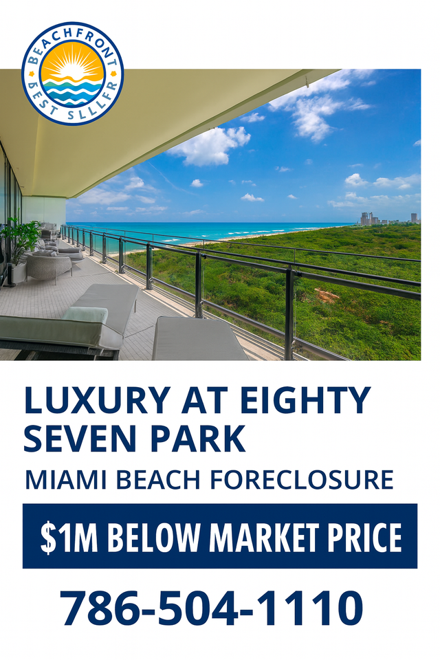 FORECLOSURES Florida Condos For Sale Florida Houses For Sale in Other in City of Toronto - Image 6