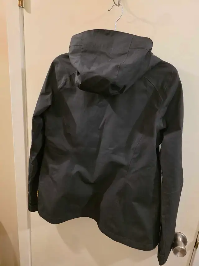 Jack Wolfskin Womens Arroyo Jacket  in Women's - Tops & Outerwear in Edmonton - Image 7