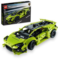 LEGO #42161 TECHNIC Lamborghini Huracan Tecnica Super Sports Car