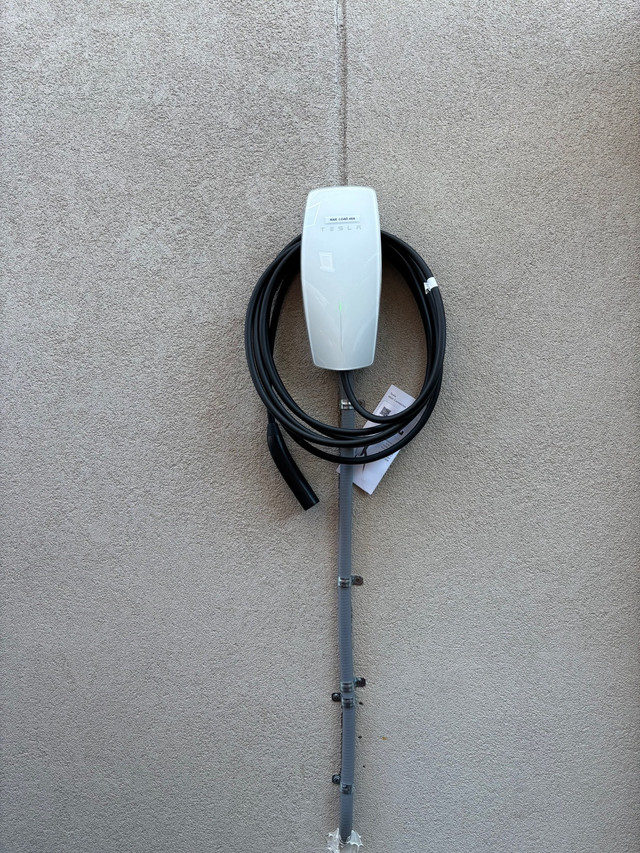 EV/Tesla fast charger inst✔️ in Electrical in Markham / York Region - Image 3