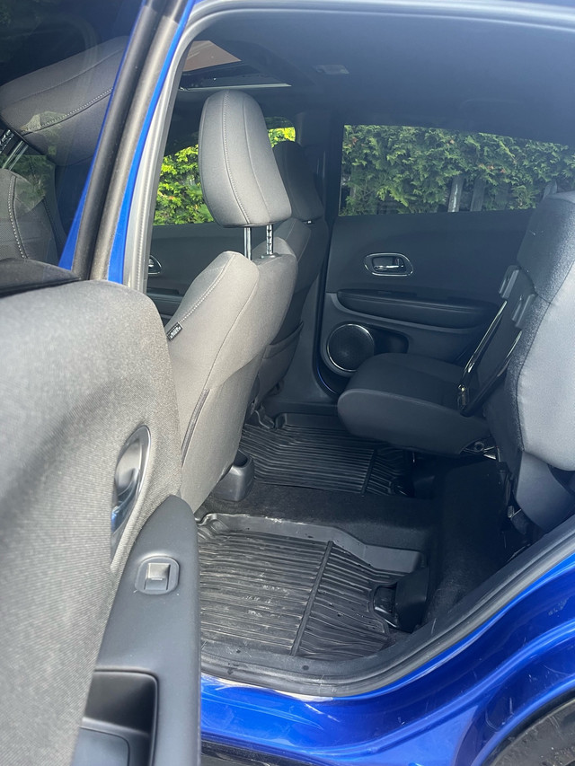 2022 HONDA HR-V Sport in Cars & Trucks in Sudbury - Image 4
