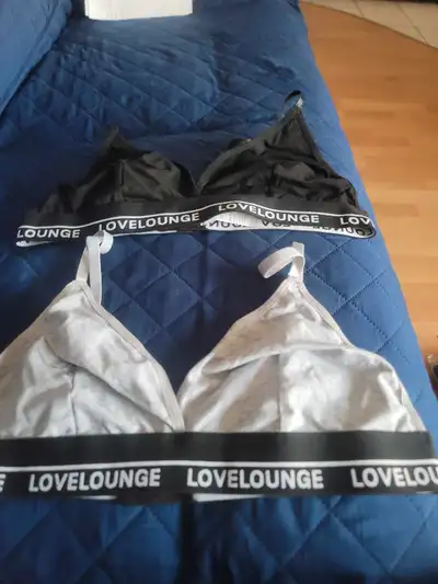 love lounge sport bra, View more