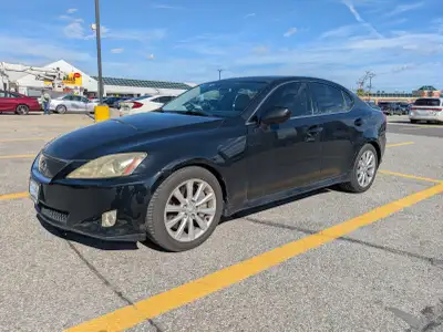 Runs and drives great no issues to worry about. Carfax is clean, comes with summer tires as well and...