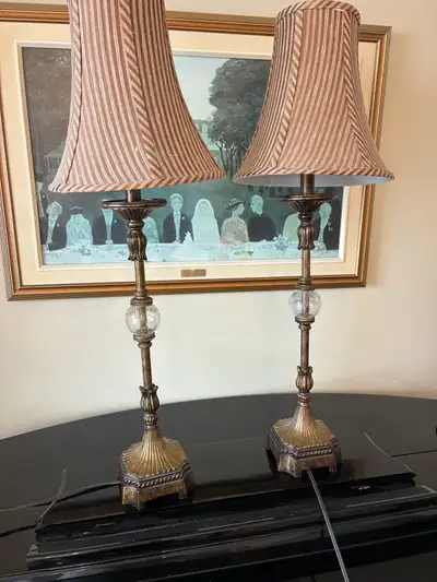 Lampes de table , View more