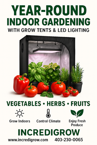 Grow Your Own !!, View more