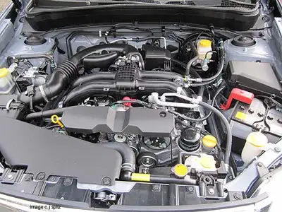 SUBARU FORESTER 2013-2017 ENGINE INCLUDED INSTALLATION FOR SALE / MOTEUR INSTALLATION INCLUS Used Jd...