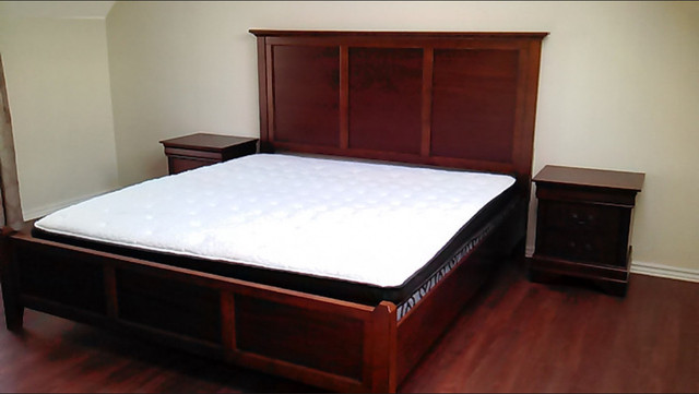 Master Bedroom Available in Room Rentals & Roommates in Oakville / Halton Region - Image 3