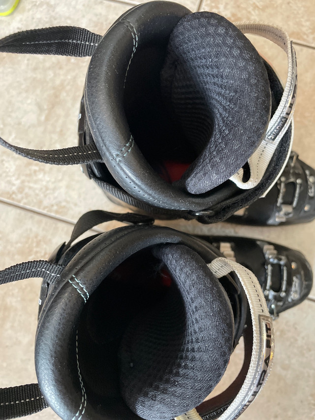 Tecnica Ski Boot. 290mm, men’s size 7-8. $50 in Ski in Calgary - Image 3