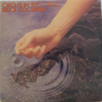 Bruce Cockburn - "Circles in the Stream" Original 1977 2LP Set