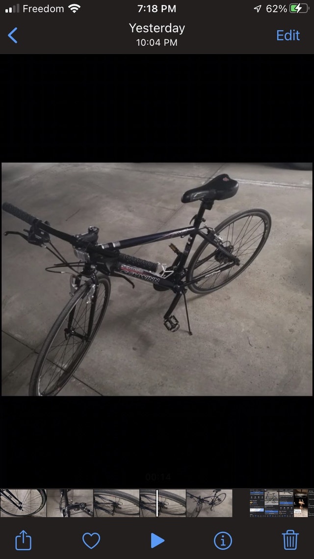 schwinn circuit xst