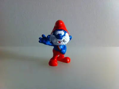 Excellent condition. Made in China in 2016 by Schleich.