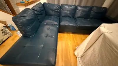 Sectional Couch, View more