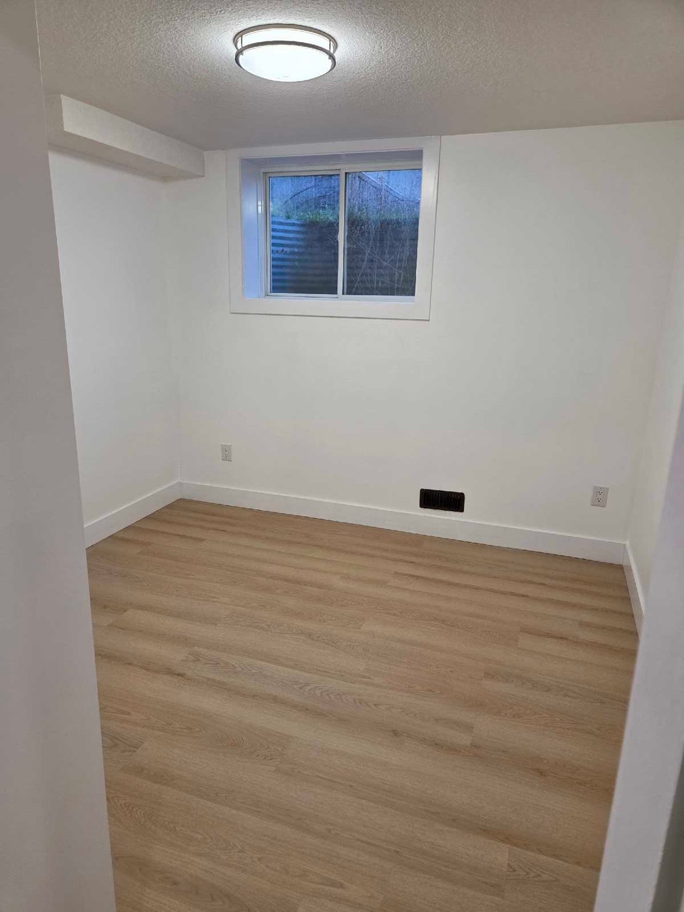 2 bedroom basement with private entrance for rent 5