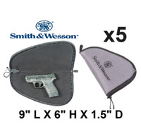 BRAND NEW- Smith and Wesson Defender Handgun Case