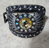 Vintage Yuhong bracelet 