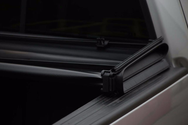 Soft Tri-Fold Tonneau Covers for Dodge Ram in Other Parts & Accessories in Calgary - Image 3