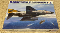 Tamiya 1/32 McDonnell Douglas F-4J Phantom II