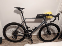 Rondo Ruut Carbon Gravel Bike