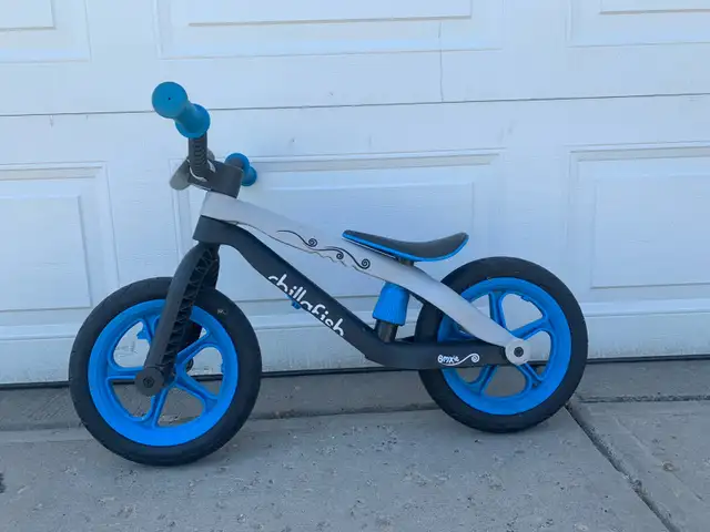 Chillafish BMXie in Kids in Edmonton - Image 2