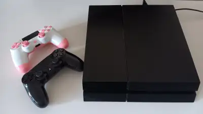 Video Game PS4, View more