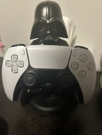 Cable Guys Darth Vader Controller Stand, View more