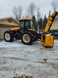 For sale New Holland TV145