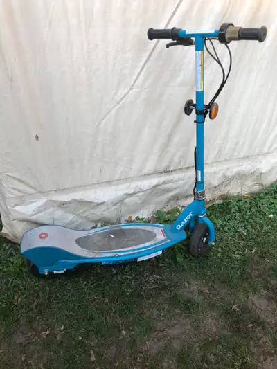 E-Scooter, View more