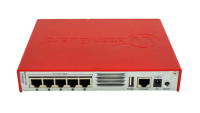 WatchGuard HW FS1E5 Firewall / VPN (Red)