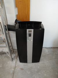 12k BTU Portable Air Conditioner