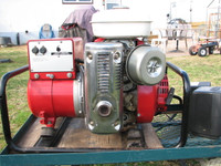 HONDA  Generator
