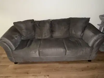 Couch from Leon’s - Good Conditions, View more