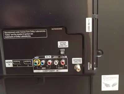 55" CLASS FULL HD 1080p LED LCD TV, View more