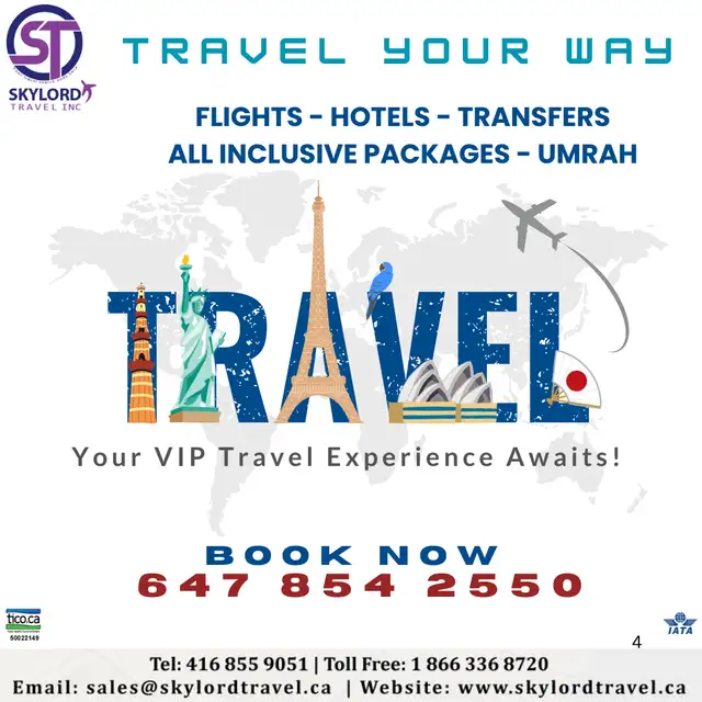 Best Air Fares in Town62864355749633121