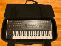 ASM Hydrasynth 49-Key Synthesizer