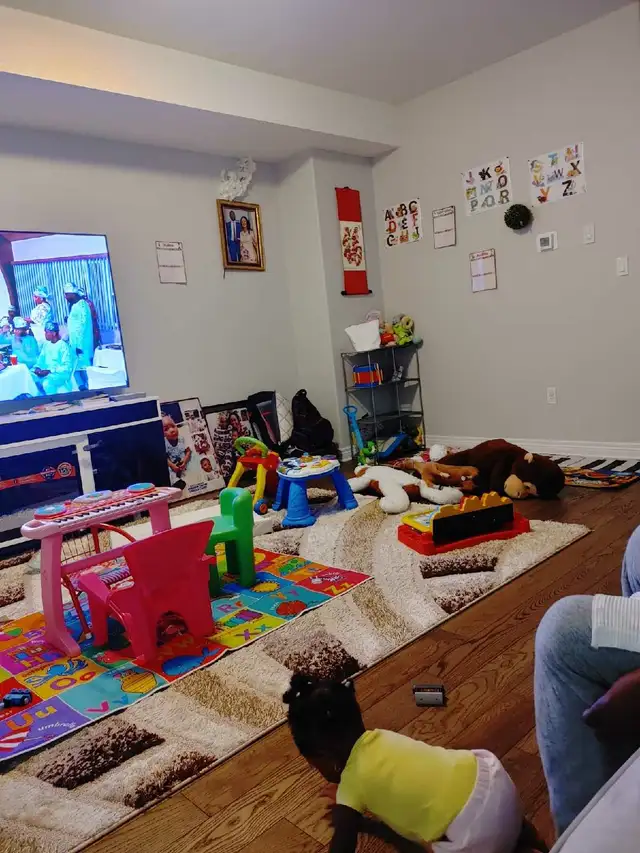 Bentley Day Care and Nanny Services in Childcare & Nanny in St. Catharines - Image 7