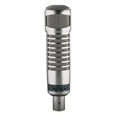 Electrovoice RE27ND Microphone, View more