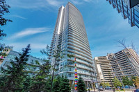 Don Mills/Sheppard Luxury 1+Den Condo For Lease