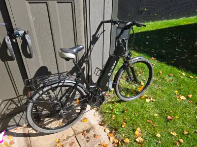 Velo electrique yulbike city, View more